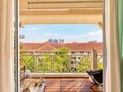 Duchess Crest (D10), Condominium #634921731
